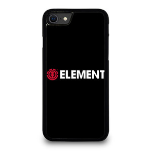 ELEMENT SKATEBOARD LOGO 2 iPhone SE 2020 Case Cover