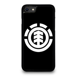 ELEMENT SKATEBOARD LOGO iPhone SE 2020 Case Cover