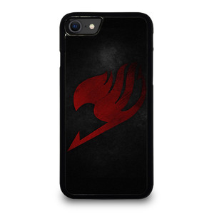 FAIRY TAIL ANIME EMBLEM iPhone SE 2020 Case Cover