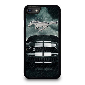 FORD MUSTANG CARTOON iPhone SE 2020 Case Cover FORD MUSTANG CARTOON iPhone SE 2020 Case Cover