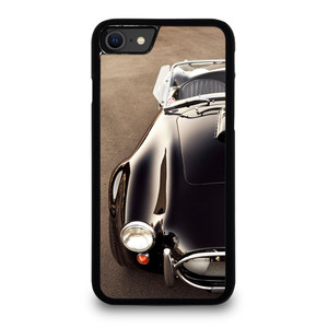 FORD SHELBY COBRA VINTAGE CAR iPhone SE 2020 Case Cover