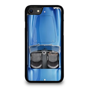 FORD SHELBY COBRA VINTAGE iPhone SE 2020 Case Cover