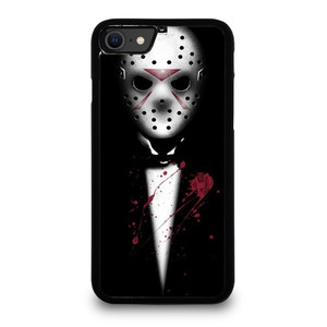 FRIDAY THE 13TH JASON VOORHEES iPhone SE 2020 Case Cover