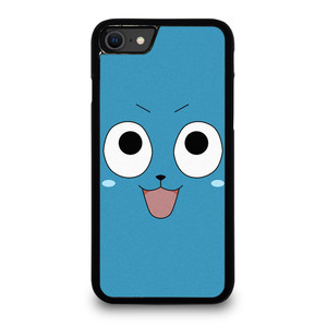 HAPPY FAIRY TAIL ANIME iPhone SE 2020 Case Cover