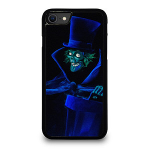HATBOX GHOST HAUNTED MANSION iPhone SE 2020 Case Cover