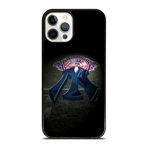 NEW YORK YANKEES MLB BASEBALL iPhone 12 Pro Case Cover