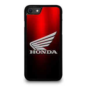 HONDA MOTOR LOGO iPhone SE 2020 Case Cover