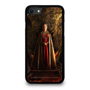 HOUSE OF THE DRAGON MILLY ALCOCK iPhone SE 2020 Case Cover