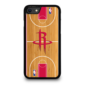HOUSTON ROCKETS NBA ARENA iPhone SE 2020 Case Cover