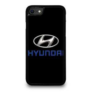 HYUNDAI MOTOR LOGO iPhone SE 2020 Case Cover