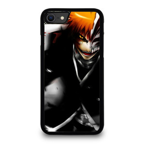 ICHIGO KUROSAKI BLEACH ANIME 2 iPhone SE 2020 Case Cover