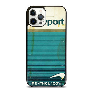 NEWPORT CIGARETTES RUSTY iPhone 12 Pro Case Cover NEWPORT CIGARETTES RUSTY iPhone 12 Pro Case Cover