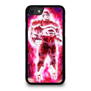JIREN DRAGON BALL iPhone SE 2020 Case Cover