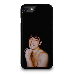 JOJI MILLER SINGER 2 iPhone SE 2020 Case Cover JOJI MILLER SINGER 2 iPhone SE 2020 Case Cover