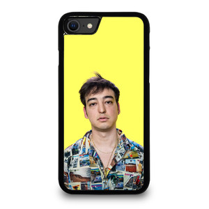 JOJI MILLER SINGER iPhone SE 2020 Case Cover JOJI MILLER SINGER iPhone SE 2020 Case Cover