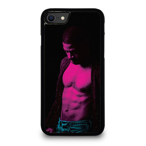 KID CUDI RAPPER iPhone SE 2020 Case Cover