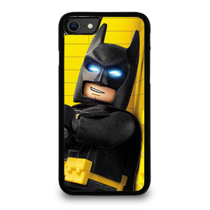 LEGO DC BATMAN iPhone SE 2020 Case Cover