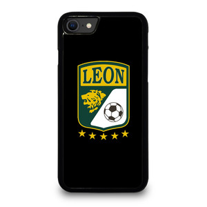 LEON FC FOOTBALL CLUB iPhone SE 2020 Case Cover