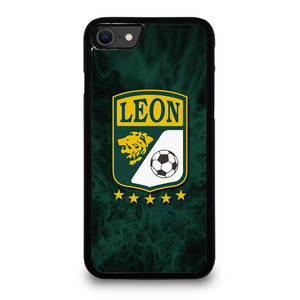 LEON FOOTBALL CLUB LOGO iPhone SE 2020 Case Cover