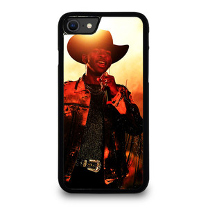 LIL NAS X RAPPER 2 iPhone SE 2020 Case Cover