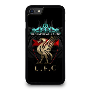 LIVERPOOL YNWA COOL iPhone SE 2020 Case Cover
