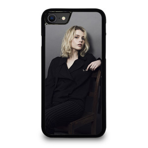 LUCY BOYNTON BEAUTIFUL iPhone SE 2020 Case Cover