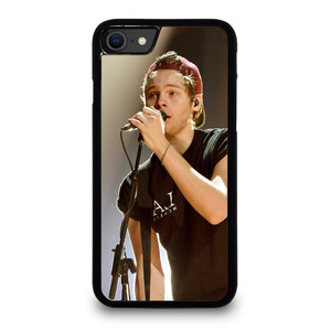 LUKE HEMMINGS COOL iPhone SE 2020 Case Cover