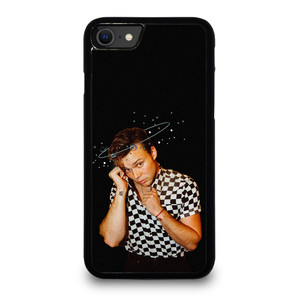 LUKE HEMMINGS CUTE iPhone SE 2020 Case Cover
