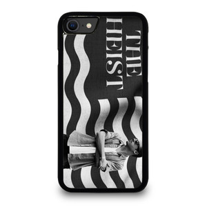 MACKLEMORE THE HEIST iPhone SE 2020 Case Cover