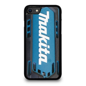 MAKITA TOOLS iPhone SE 2020 Case Cover
