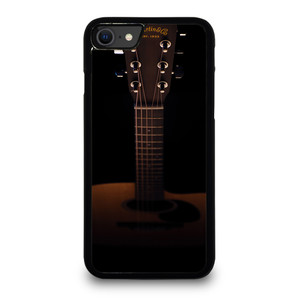 MARTIN AND CO GUITAR 2 iPhone SE 2020 Case Cover