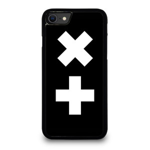 MARTIN GARRIX DJ SIGN iPhone SE 2020 Case Cover MARTIN GARRIX DJ SIGN iPhone SE 2020 Case Cover