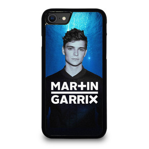 MARTIN GARRIX DJ iPhone SE 2020 Case Cover MARTIN GARRIX DJ iPhone SE 2020 Case Cover