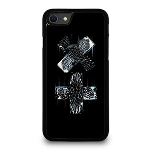 MARTIN GARRIX SENTIO iPhone SE 2020 Case Cover MARTIN GARRIX SENTIO iPhone SE 2020 Case Cover