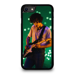 MATTHEW HEALY THE 1975 iPhone SE 2020 Case Cover