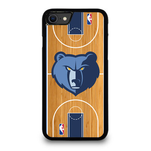 MEMPHIS GRIZZLIES NBA ARENA iPhone SE 2020 Case Cover MEMPHIS GRIZZLIES NBA ARENA iPhone SE 2020 Case Cover