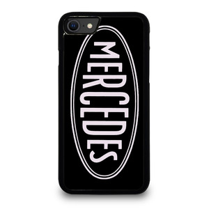 MERCEDES BENZ VINTAGE 1902 iPhone SE 2020 Case Cover