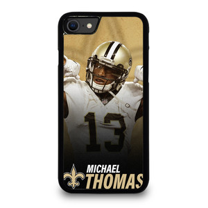 MICHAEL THOMAS NEW ORLEANS SAINTS 2 iPhone SE 2020 Case Cover