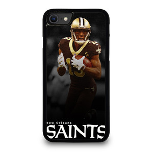 MICHAEL THOMAS NEW ORLEANS SAINTS 3 iPhone SE 2020 Case Cover
