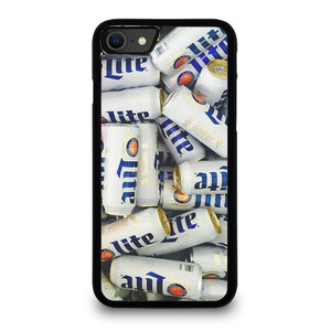 MILLER LITE CAN iPhone SE 2020 Case Cover MILLER LITE CAN iPhone SE 2020 Case Cover