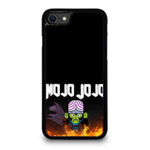 MOJO JOJO THE POWERPUFF GIRLS 2 iPhone SE 2020 Case Cover MOJO JOJO THE POWERPUFF GIRLS 2 iPhone SE 2020 Case Cover