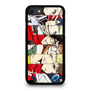 MORGANA PERSONA 5 CHARACTERS iPhone SE 2020 Case Cover