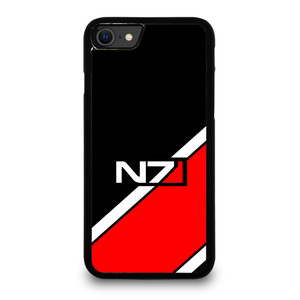 N7 MASS EFFECT SPECIAL FORCES 2 iPhone SE 2020 Case Cover
