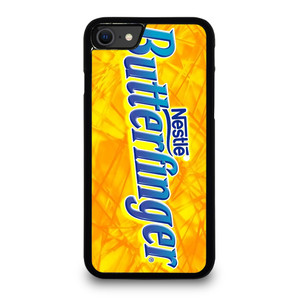 NESTLE BUTTERFINGER SNACK PACK iPhone SE 2020 Case Cover