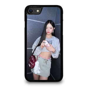 NEWJEANS HANNI KPOP iPhone SE 2020 Case Cover