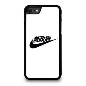 NIKE JAPAN LOGO iPhone SE 2020 Case Cover NIKE JAPAN LOGO iPhone SE 2020 Case Cover