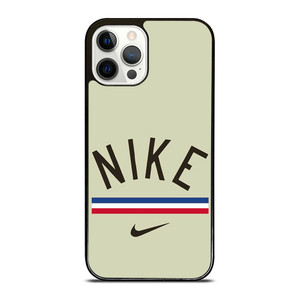 NIKE NATIONAL BASKETBALL NBA iPhone 12 Pro Case Cover