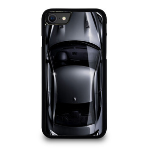 NISSAN GTR R35 NISMO TOP VIEW iPhone SE 2020 Case Cover