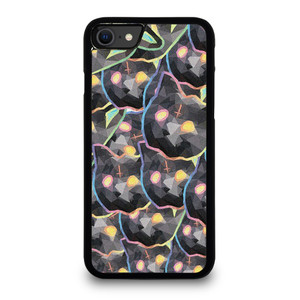 ODD FUTURE CAT iPhone SE 2020 Case Cover ODD FUTURE CAT iPhone SE 2020 Case Cover