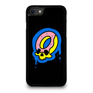 ODD GOLF WANG SKULL iPhone SE 2020 Case Cover
